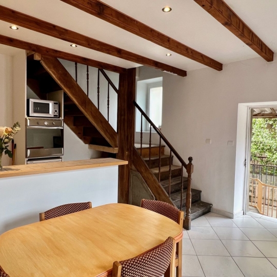  KARIN IMMOBILIER : Maison / Villa | SAINT-ETIENNE-D'ALBAGNAN (34390) | 34 m2 | 53 000 € 