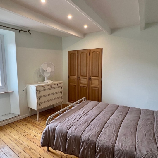  KARIN IMMOBILIER : Maison / Villa | SAINT-ETIENNE-D'ALBAGNAN (34390) | 88 m2 | 130 000 € 