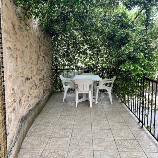  KARIN IMMOBILIER : Maison / Villa | SAINT-ETIENNE-D'ALBAGNAN (34390) | 88 m2 | 130 000 € 