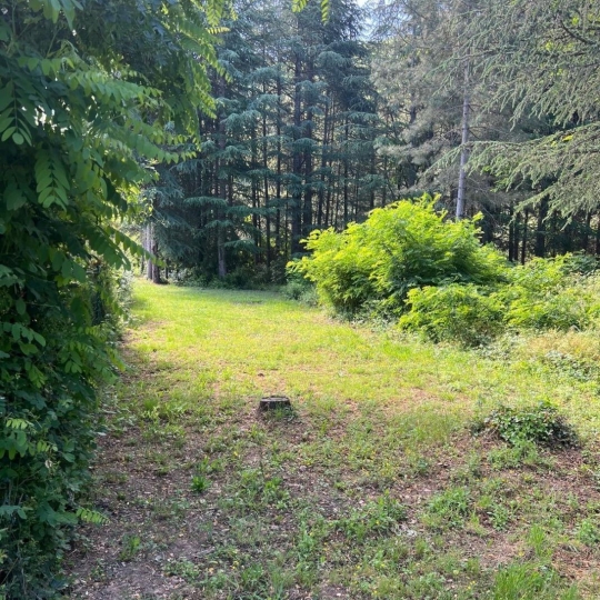  KARIN IMMOBILIER : Terrain | OLARGUES (34390) | 0 m2 | 13 000 € 