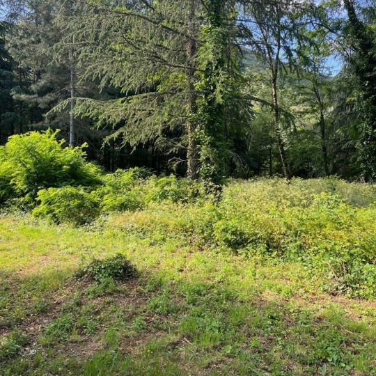  KARIN IMMOBILIER : Terrain | OLARGUES (34390) | 0 m2 | 13 000 € 