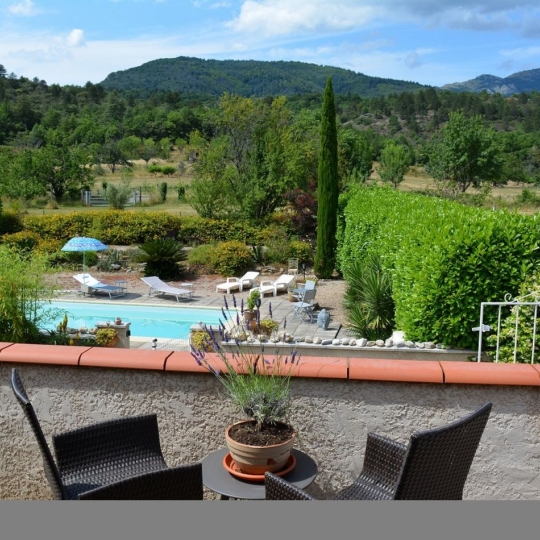  KARIN IMMOBILIER : House | OLARGUES (34390) | 137 m2 | 298 000 € 