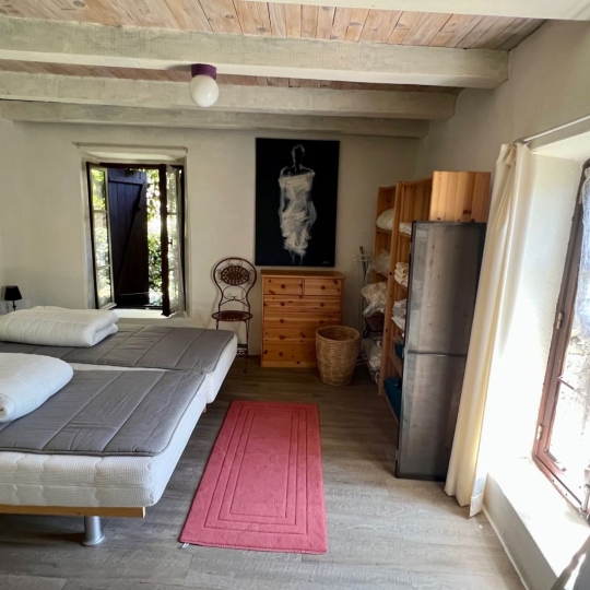  KARIN IMMOBILIER : Maison / Villa | OLARGUES (34390) | 33 m2 | 65 000 € 