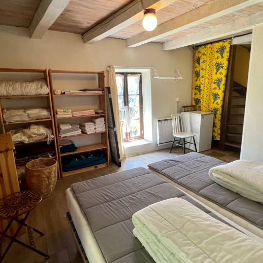  KARIN IMMOBILIER : Maison / Villa | OLARGUES (34390) | 33 m2 | 65 000 € 