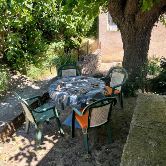  KARIN IMMOBILIER : Maison / Villa | OLARGUES (34390) | 33 m2 | 65 000 € 