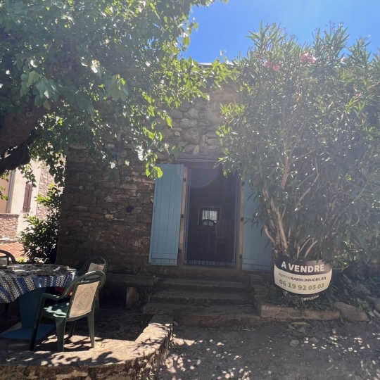  KARIN IMMOBILIER : Maison / Villa | OLARGUES (34390) | 33 m2 | 65 000 € 