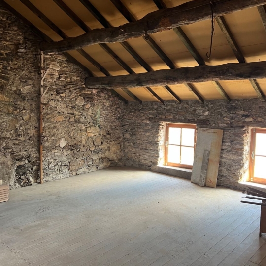  KARIN IMMOBILIER : Maison / Villa | OLARGUES (34390) | 109 m2 | 76 000 € 