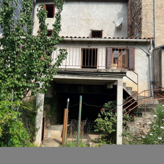  KARIN IMMOBILIER : Maison / Villa | SAINT-ETIENNE-D'ALBAGNAN (34390) | 167 m2 | 128 000 € 