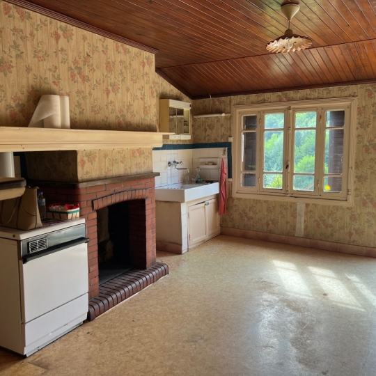  KARIN IMMOBILIER : Maison / Villa | SAINT-ETIENNE-D'ALBAGNAN (34390) | 167 m2 | 128 000 € 