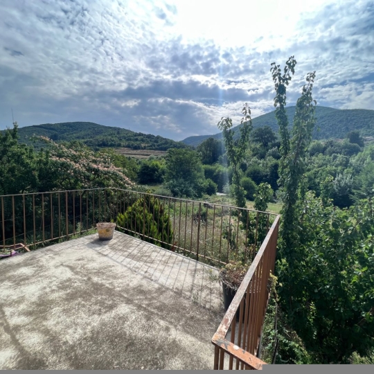 KARIN IMMOBILIER : Maison / Villa | SAINT-ETIENNE-D'ALBAGNAN (34390) | 167.00m2 | 128 000 € 