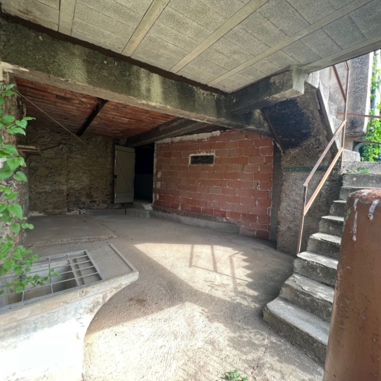  KARIN IMMOBILIER : Maison / Villa | SAINT-ETIENNE-D'ALBAGNAN (34390) | 167 m2 | 128 000 € 