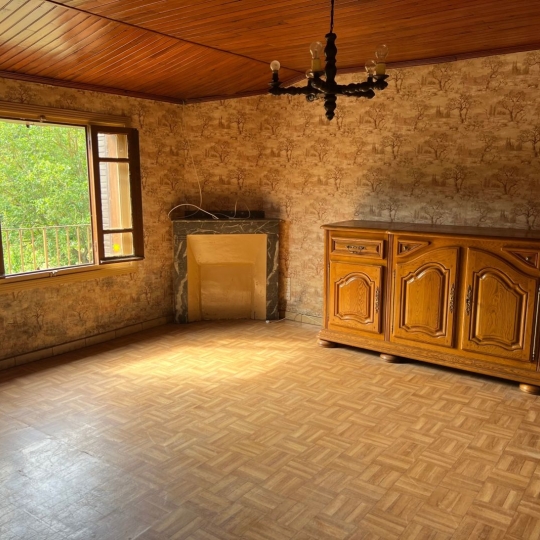  KARIN IMMOBILIER : Maison / Villa | SAINT-ETIENNE-D'ALBAGNAN (34390) | 167 m2 | 128 000 € 