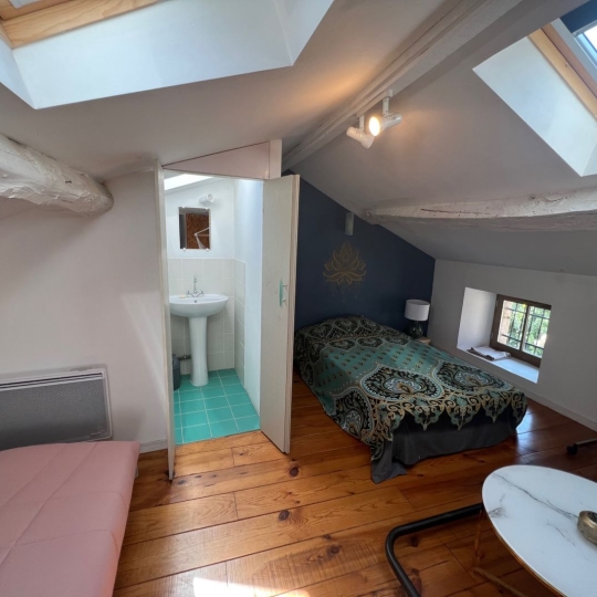  KARIN IMMOBILIER : Maison / Villa | PREMIAN (34390) | 97 m2 | 125 000 € 