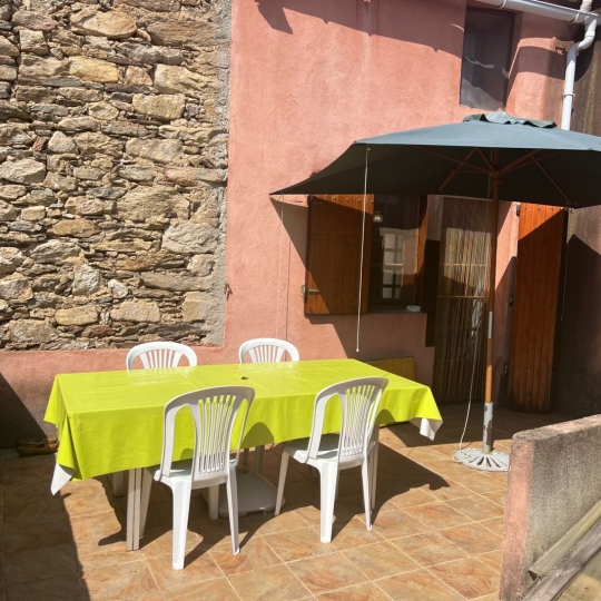  KARIN IMMOBILIER : Maison / Villa | SAINT-MARTIN-DE-L'ARCON (34390) | 62 m2 | 128 000 € 