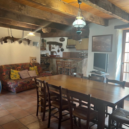  KARIN IMMOBILIER : Maison / Villa | SAINT-MARTIN-DE-L'ARCON (34390) | 62 m2 | 128 000 € 