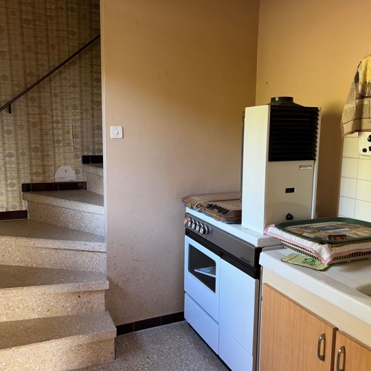  KARIN IMMOBILIER : Maison / Villa | SAINT-VINCENT-D'OLARGUES (34390) | 44 m2 | 86 000 € 