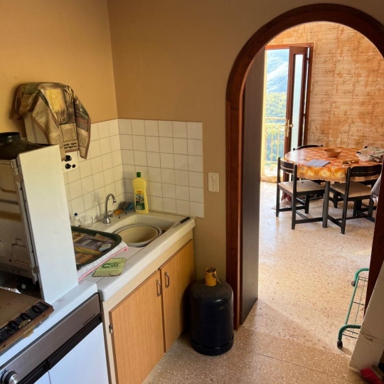  KARIN IMMOBILIER : Maison / Villa | SAINT-VINCENT-D'OLARGUES (34390) | 44 m2 | 86 000 € 