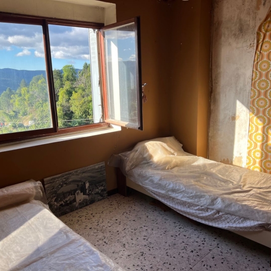  KARIN IMMOBILIER : Maison / Villa | SAINT-VINCENT-D'OLARGUES (34390) | 44 m2 | 86 000 € 