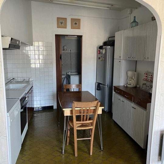  KARIN IMMOBILIER : Maison / Villa | OLARGUES (34390) | 78 m2 | 149 000 € 