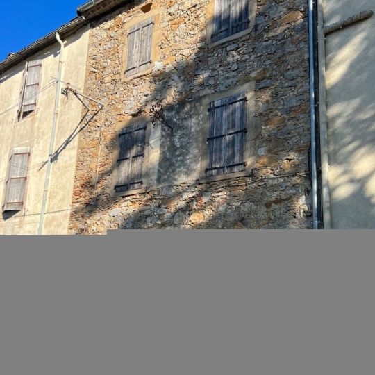  KARIN IMMOBILIER : Maison / Villa | OLARGUES (34390) | 78 m2 | 149 000 € 