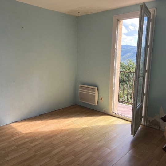  KARIN IMMOBILIER : Maison / Villa | SAINT-VINCENT-D'OLARGUES (34390) | 96 m2 | 135 000 € 