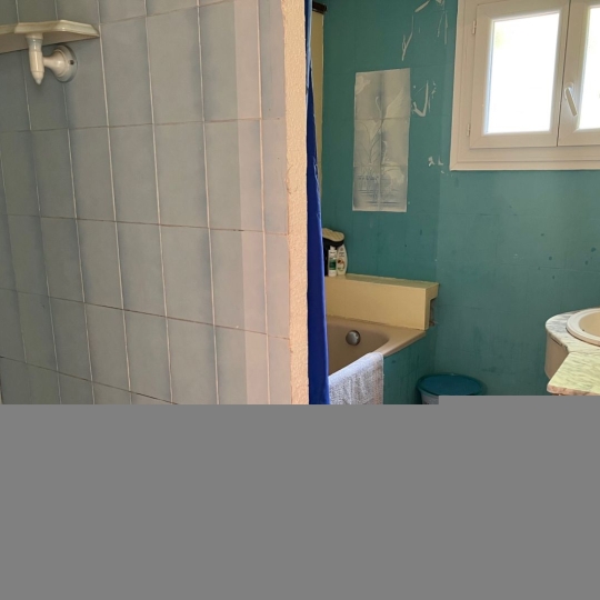  KARIN IMMOBILIER : Maison / Villa | SAINT-VINCENT-D'OLARGUES (34390) | 96 m2 | 135 000 € 