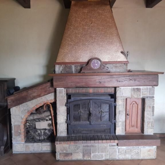  KARIN IMMOBILIER : Maison / Villa | SAINT-VINCENT-D'OLARGUES (34390) | 96 m2 | 135 000 € 