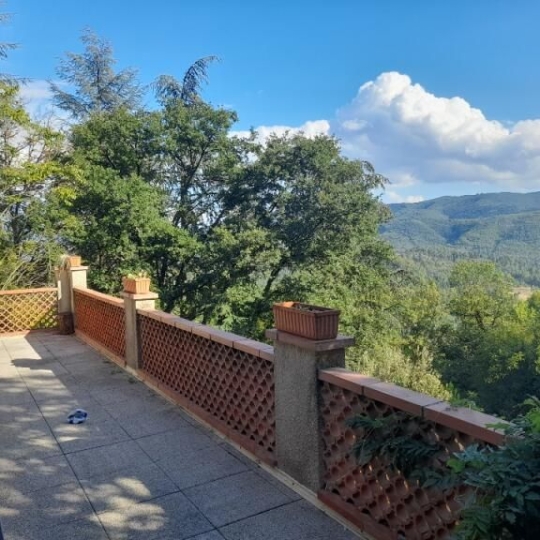  KARIN IMMOBILIER : Maison / Villa | SAINT-VINCENT-D'OLARGUES (34390) | 96 m2 | 135 000 € 
