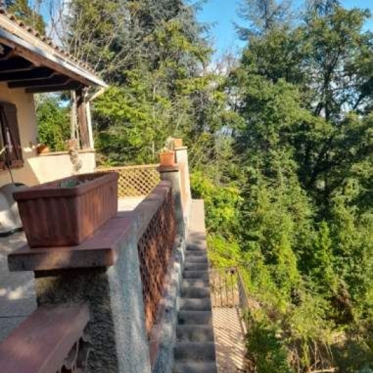  KARIN IMMOBILIER : Maison / Villa | SAINT-VINCENT-D'OLARGUES (34390) | 96 m2 | 135 000 € 
