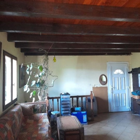  KARIN IMMOBILIER : Maison / Villa | SAINT-VINCENT-D'OLARGUES (34390) | 96 m2 | 135 000 € 