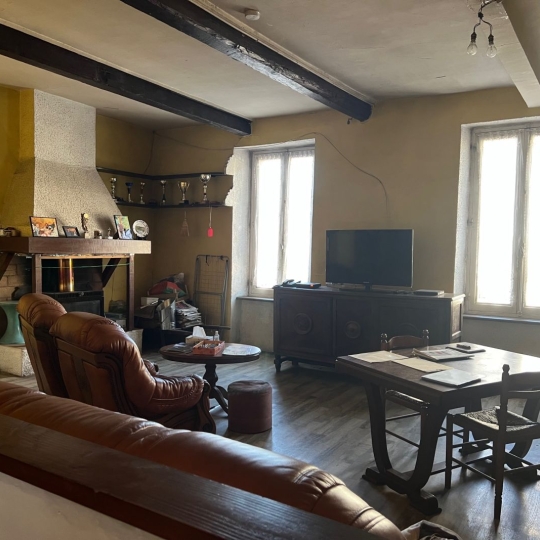  KARIN IMMOBILIER : Maison / Villa | SAINT-PONS-DE-THOMIERES (34220) | 102 m2 | 87 000 € 