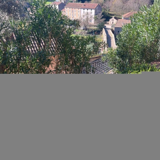  KARIN IMMOBILIER : Maison / Villa | OLARGUES (34390) | 52 m2 | 140 000 € 