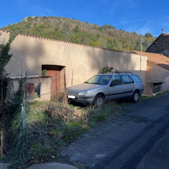  KARIN IMMOBILIER : Maison / Villa | SAINT-VINCENT-D'OLARGUES (34390) | 90 m2 | 180 000 € 