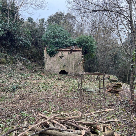  KARIN IMMOBILIER : Terrain | SAINT-VINCENT-D'OLARGUES (34390) | 9 m2 | 16 000 € 