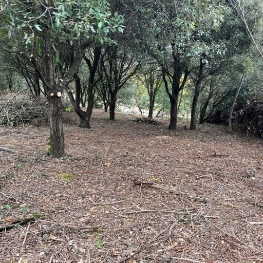  KARIN IMMOBILIER : Terrain | SAINT-VINCENT-D'OLARGUES (34390) | 9 m2 | 16 000 € 