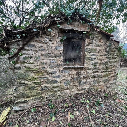  KARIN IMMOBILIER : Terrain | SAINT-VINCENT-D'OLARGUES (34390) | 9 m2 | 16 000 € 