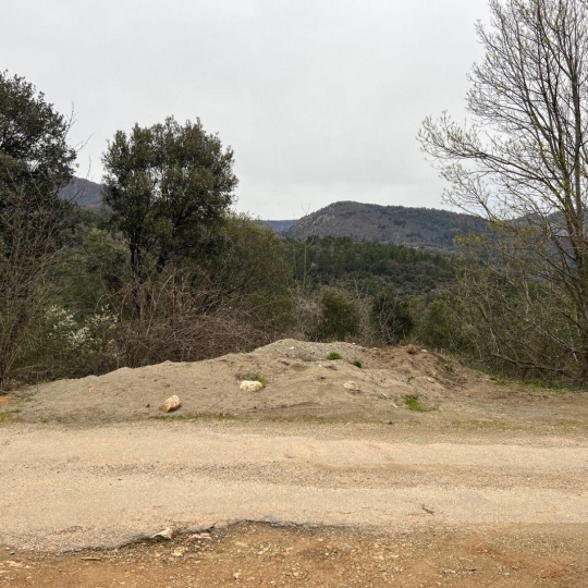  KARIN IMMOBILIER : Terrain | SAINT-VINCENT-D'OLARGUES (34390) | 9 m2 | 16 000 € 