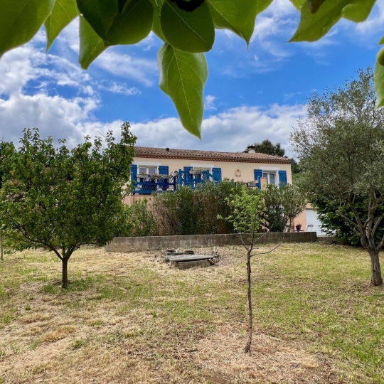  KARIN IMMOBILIER : Maison / Villa | OLARGUES (34390) | 176 m2 | 330 000 € 