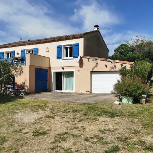 KARIN IMMOBILIER : Maison / Villa | OLARGUES (34390) | 176.00m2 | 330 000 € 