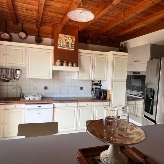  KARIN IMMOBILIER : Maison / Villa | OLARGUES (34390) | 176 m2 | 330 000 € 