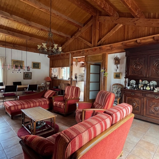  KARIN IMMOBILIER : Maison / Villa | OLARGUES (34390) | 176 m2 | 330 000 € 