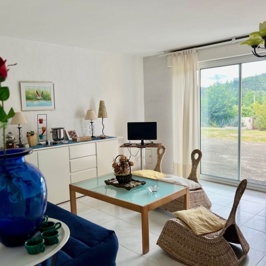  KARIN IMMOBILIER : Maison / Villa | OLARGUES (34390) | 176 m2 | 330 000 € 