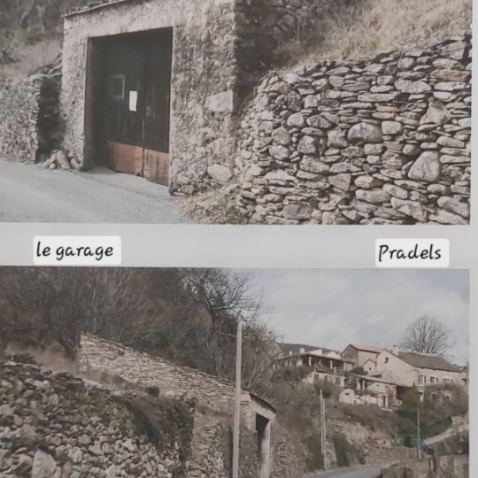  KARIN IMMOBILIER : Ground | SAINT-VINCENT-D'OLARGUES (34390) | 0 m2 | 34 000 € 