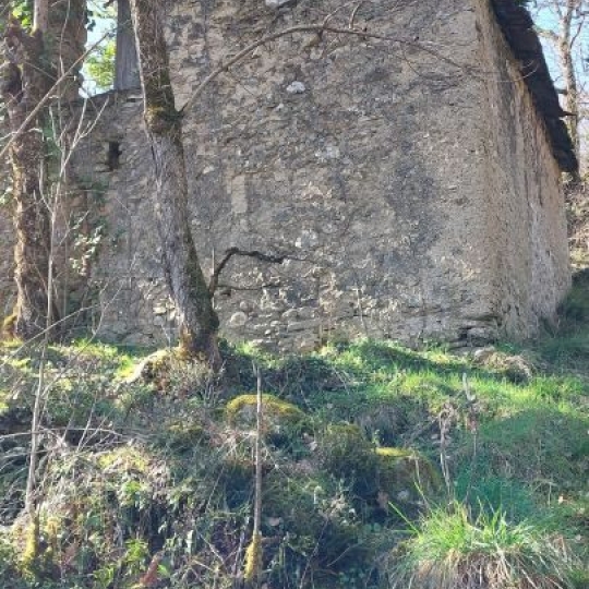  KARIN IMMOBILIER : Ground | SAINT-VINCENT-D'OLARGUES (34390) | 0 m2 | 34 000 € 