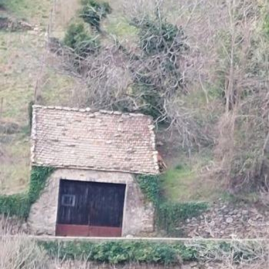  KARIN IMMOBILIER : Ground | SAINT-VINCENT-D'OLARGUES (34390) | 0 m2 | 34 000 € 