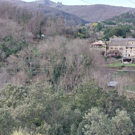  KARIN IMMOBILIER : Ground | SAINT-VINCENT-D'OLARGUES (34390) | 0 m2 | 34 000 € 