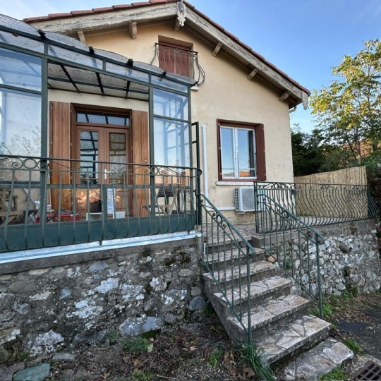 KARIN IMMOBILIER : Maison / Villa | OLARGUES (34390) | 45.00m2 | 106 000 € 