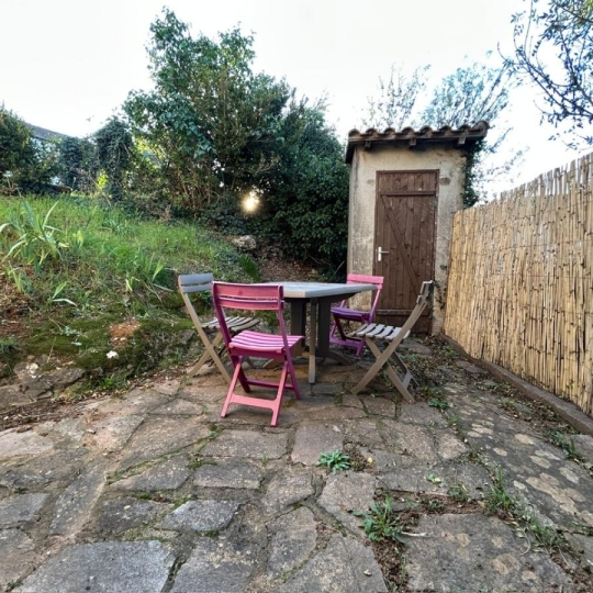  KARIN IMMOBILIER : House | OLARGUES (34390) | 45 m2 | 106 000 € 