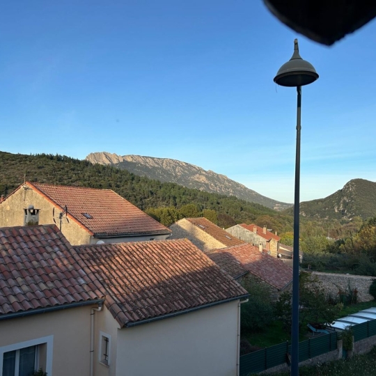  KARIN IMMOBILIER : House | OLARGUES (34390) | 45 m2 | 106 000 € 