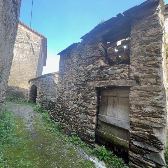  KARIN IMMOBILIER : Maison / Villa | SAINT-ETIENNE-D'ALBAGNAN (34390) | 48 m2 | 37 000 € 